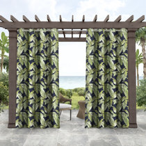 Tommy bahama raw deals coast curtains